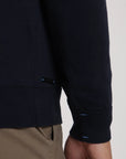 Label - Chaleco hombre Napoles azul Froens