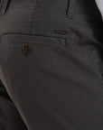 Label - Pantalon hombre Chino azul Froens