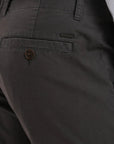Label - Pantalon hombre Chino azul Froens