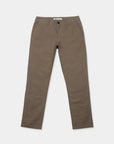 Label - Pantalón hombre chino taupe - Froens