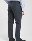 Label - Pantalon hombre Perfomance azul Froens