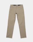Label - Pantalón hombre performance beige - Froens