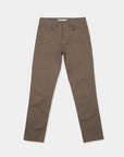 Label - Pantalón hombre shaper café - Froens