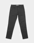 Label - Pantalón hombre shaper grafito - Froens