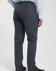 Label - Pantalon hombre Perfomance azul Froens