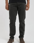 Label - Pantalon hombre Shaper grafito Froens