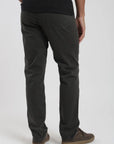 Label - Pantalon hombre Shaper grafito Froens