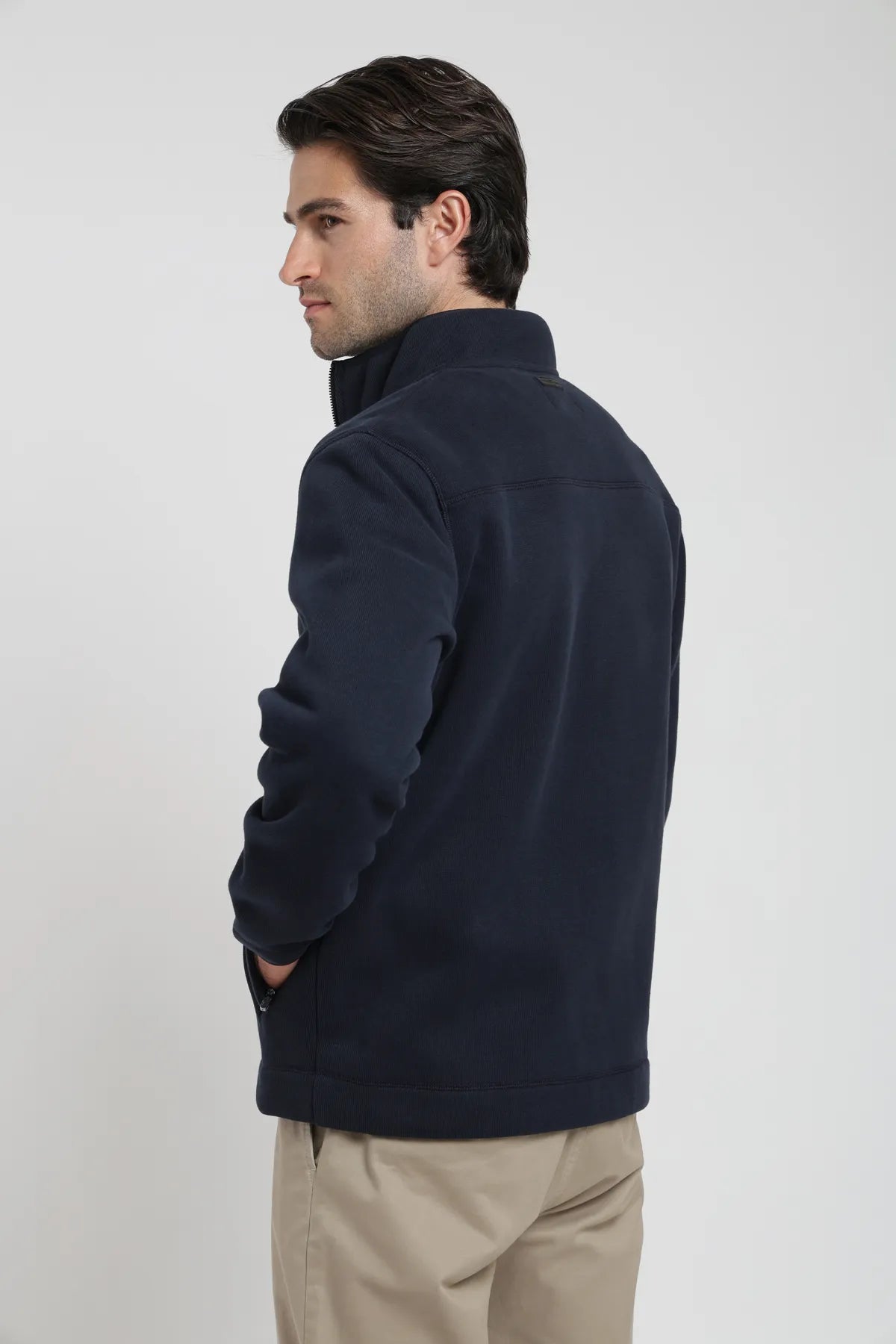 Label - Polar hombre oslo azul - Froens