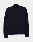Label - Chaleco hombre cádiz azul