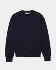 Label - Chaleco hombre toledo azul