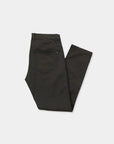 Label - Pantalón hombre shaper negro