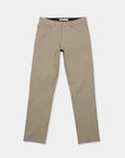 Label - Pantalón hombre perfomance beige