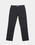 Label - Pantalón hombre chino azul