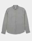 Label - Camisa manga larga amalfi verde