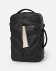Mochila Travel Negra Froens