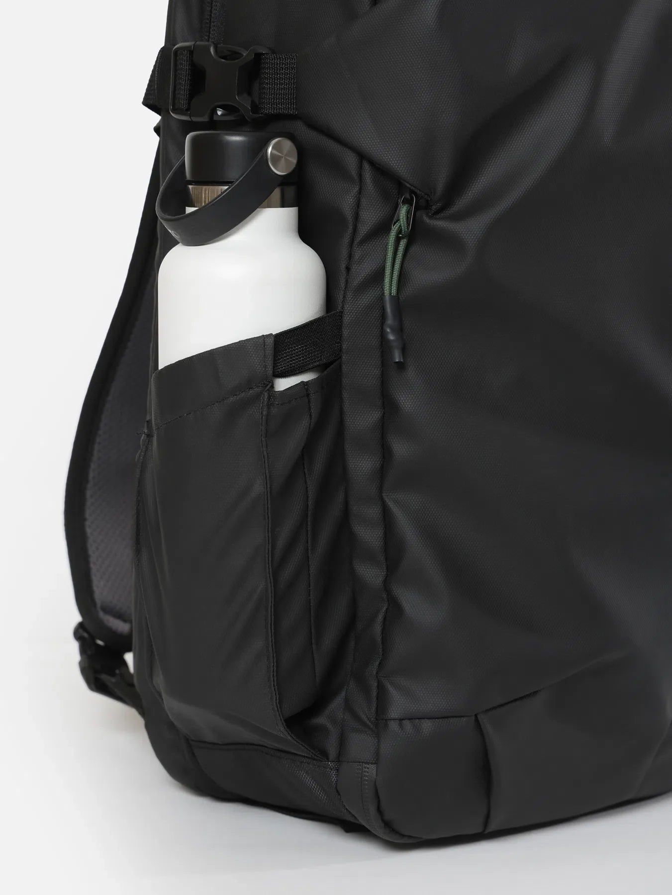 Mochila Travel Negra Froens