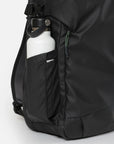 Mochila Travel Negra Froens