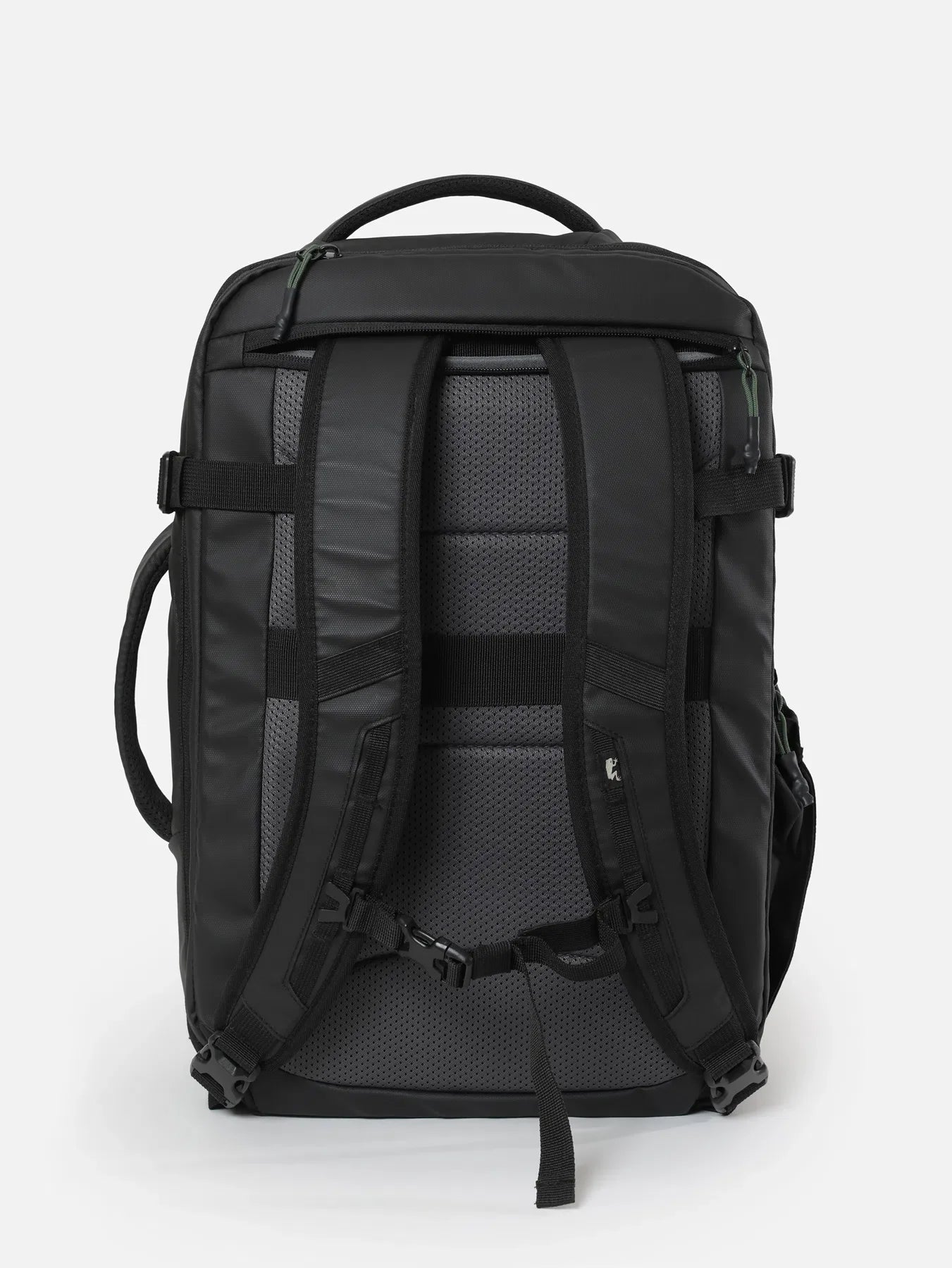Mochila Travel Negra Froens