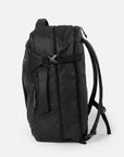 Mochila Travel Negra Froens