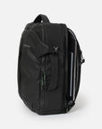 Mochila Travel Negra Froens