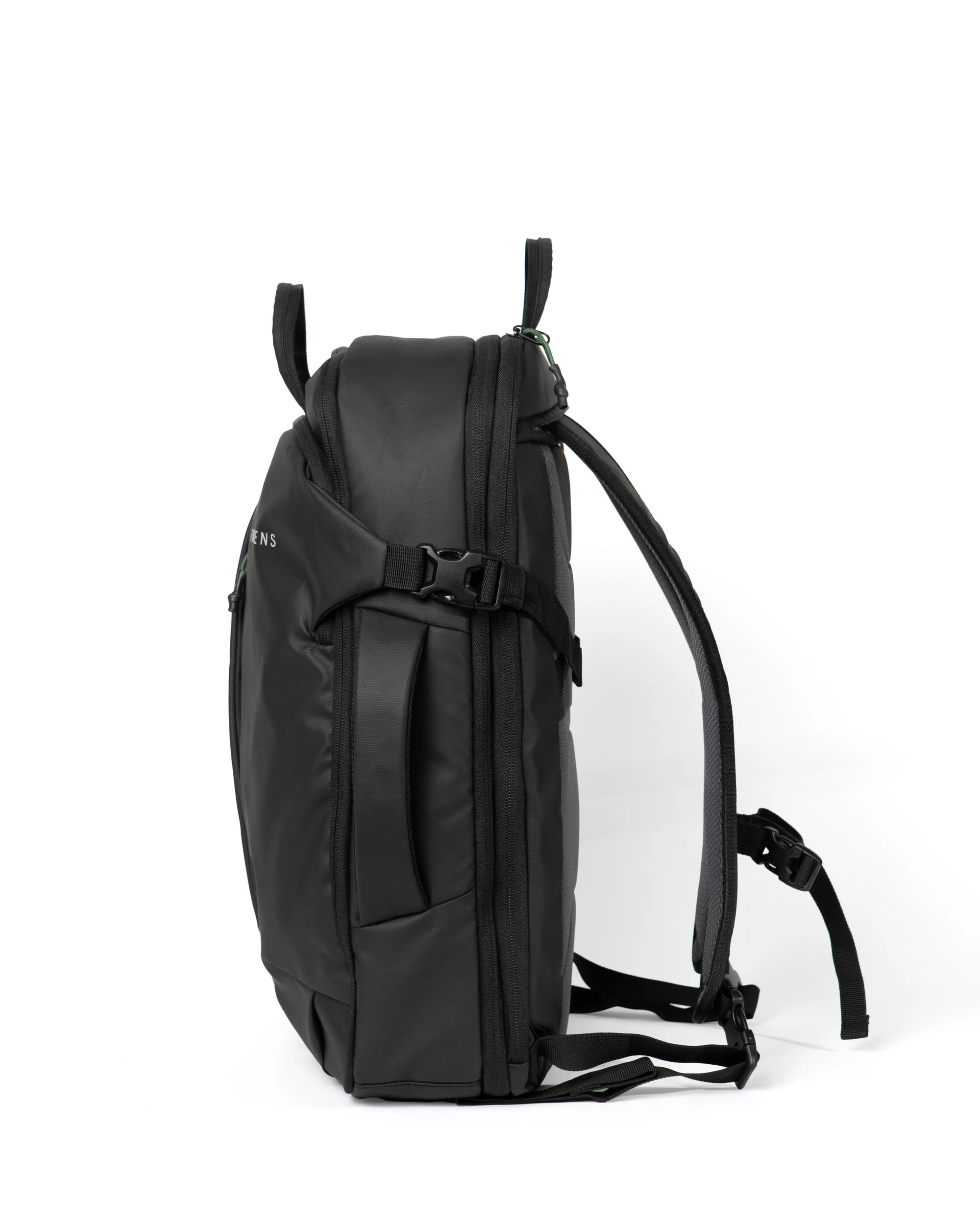 Mochila Travel Negra - Frøens