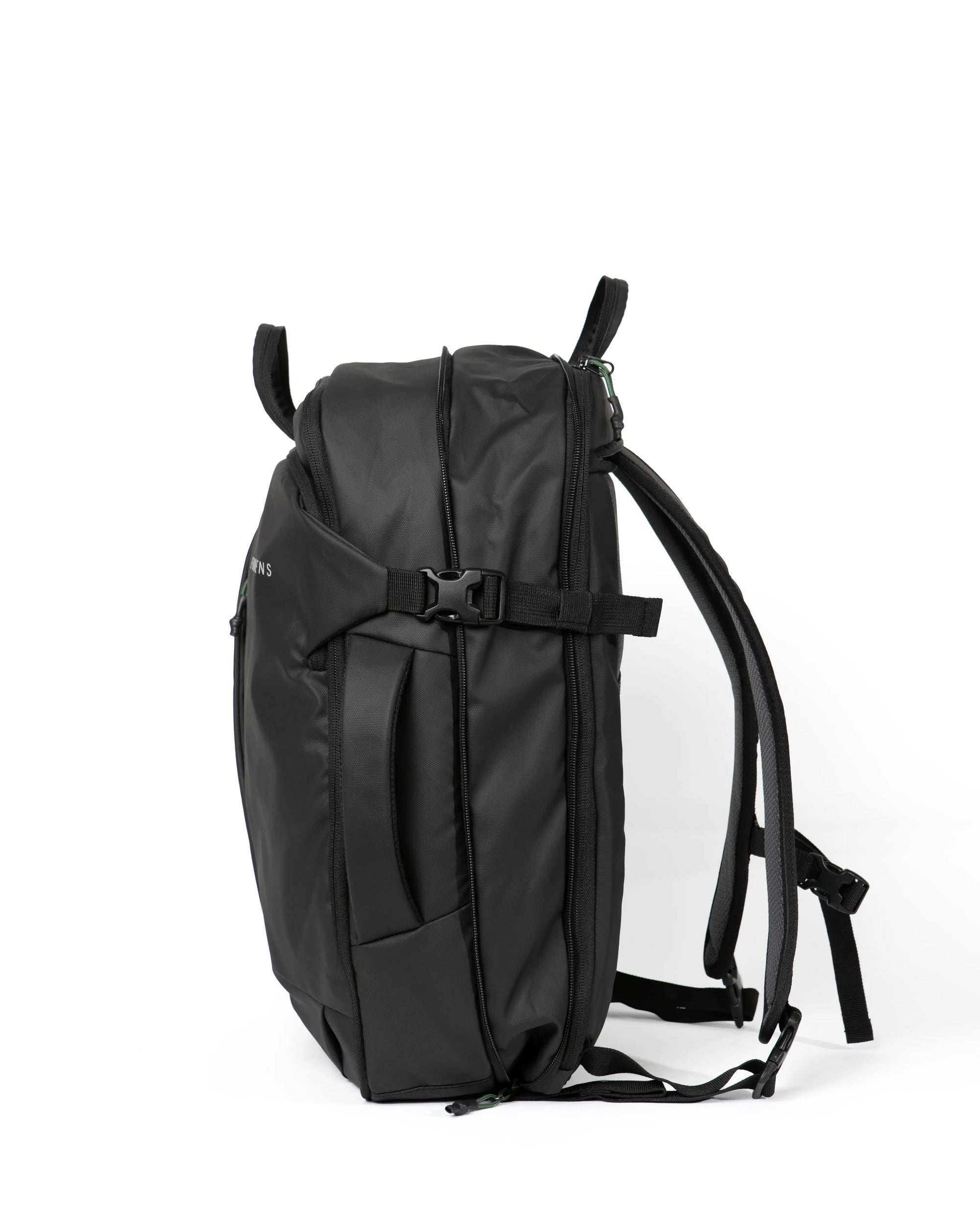 Mochila Travel Negra - Frøens