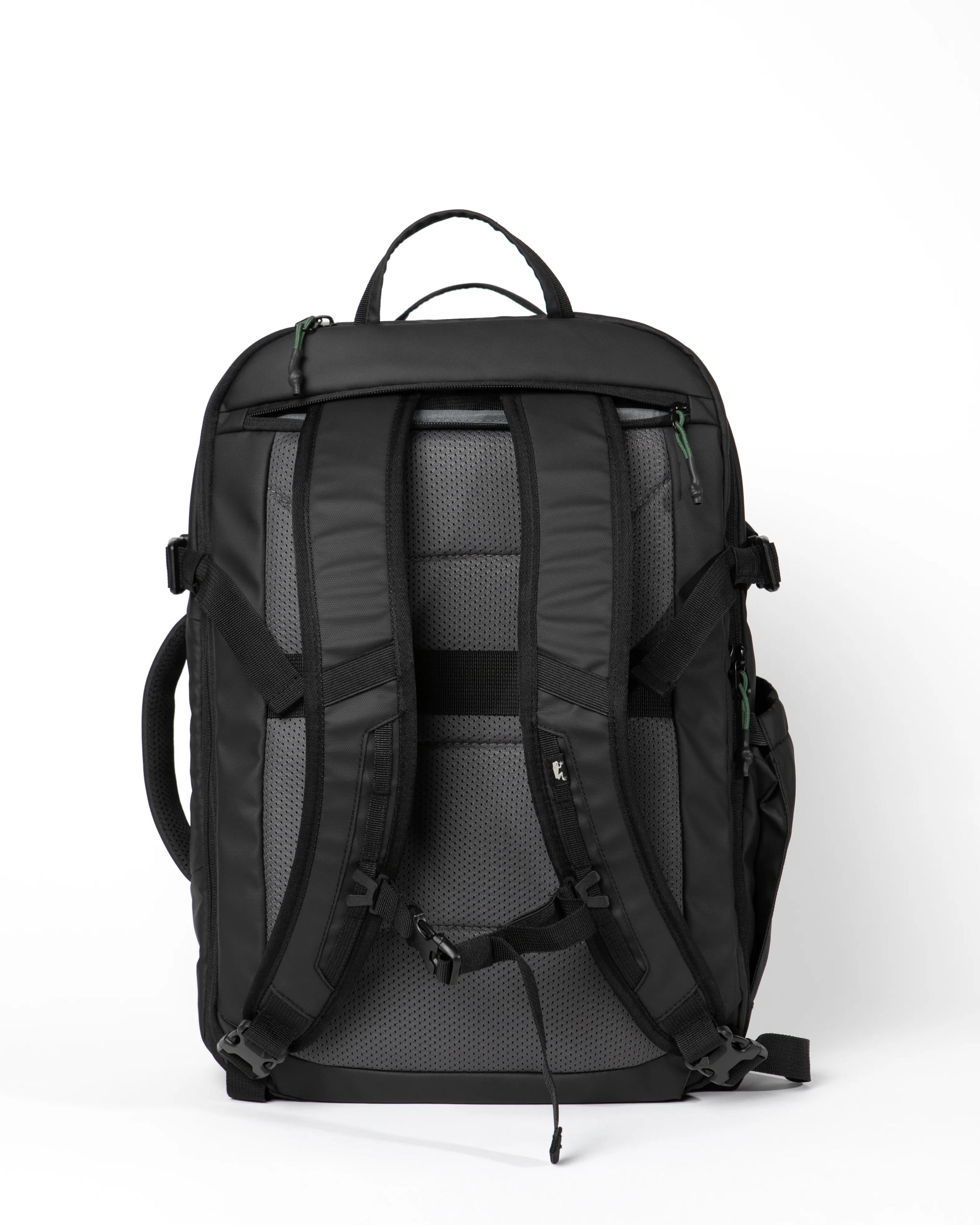 Mochila Travel Negra - Frøens