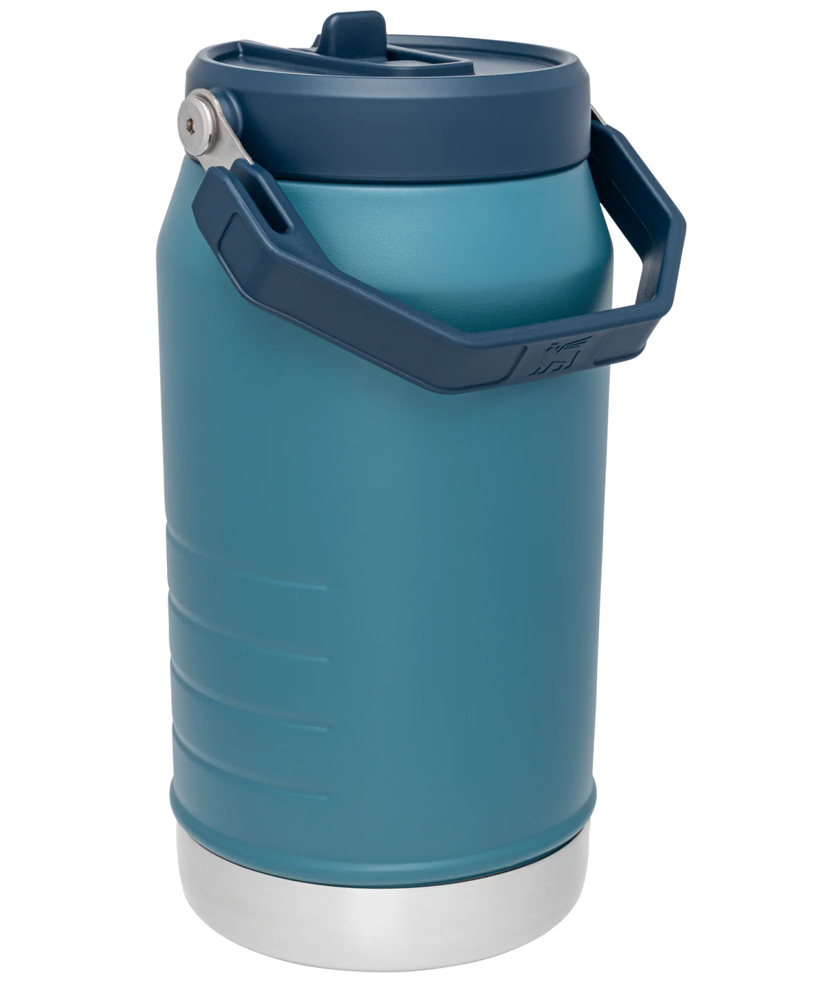Botellón hidratación con bombilla azul Stanley  | 1,9 Litros