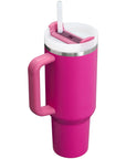 Quencher H2.0 Adventure Fuchsia | 1.18 lt