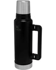 Termo classic black 2.0  | 1.4 LT Stanley