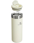 Botella Térmica Stanley Aerolight Cream | 473 ml