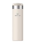 Botella Térmica Stanley Aerolight Cream Glimmer | 591 ml