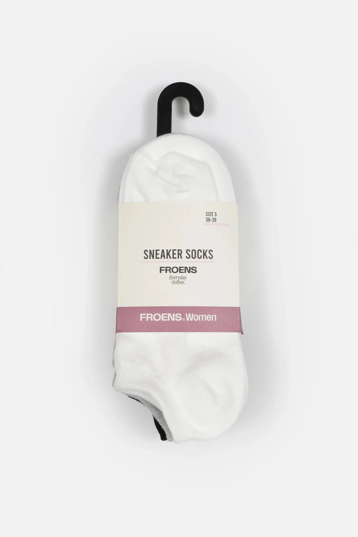 Pack x 3 calcetines mujer sneacker - Froens