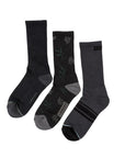 Pack x3 calcetín hombre Largo - Frøens
