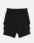 Pack 3 calzoncillo Classic negro