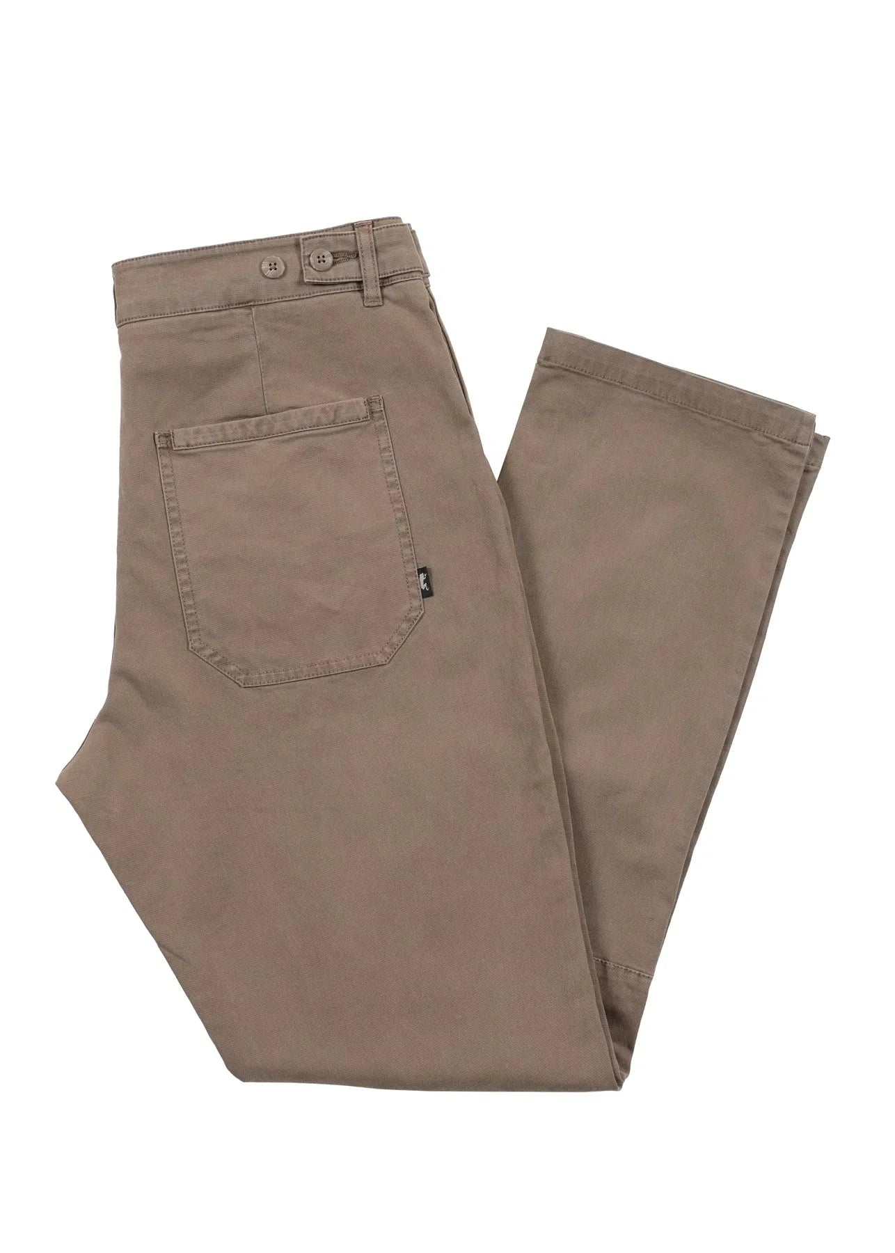 Pantalón hombre Builder taupe