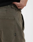 Pantalón hombre Builder verde Froens