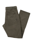 Pantalón hombre Builder verde