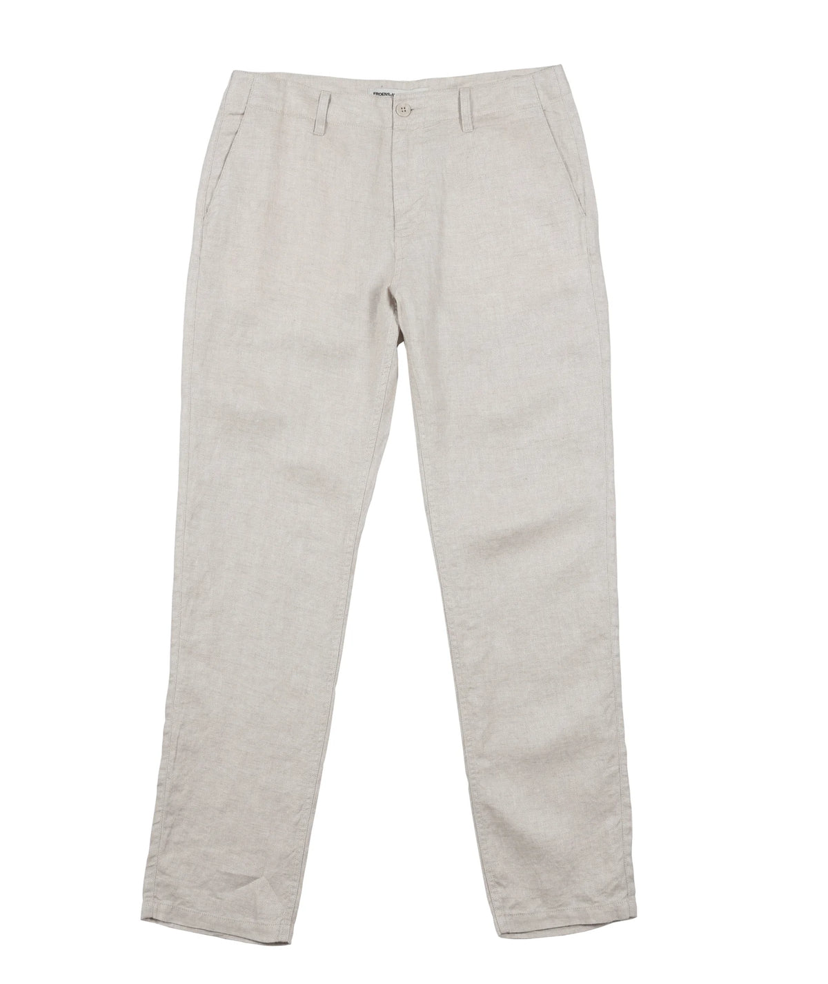 Pantalón hombre costa beige Froens