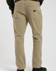 Pantalón hombre Duty beige