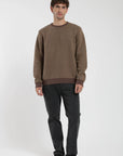 Pantalón hombre Patch negro