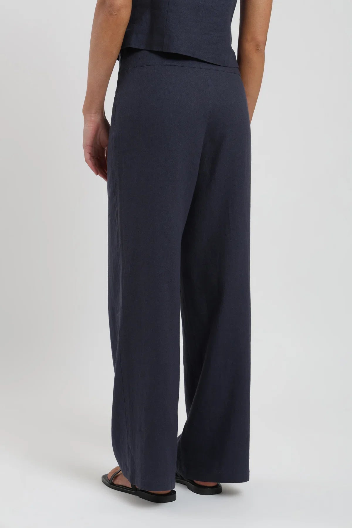 Pantalón mujer Luna azul Froens