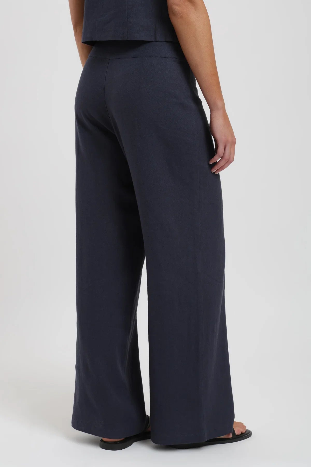 Pantalón mujer Luna azul Froens
