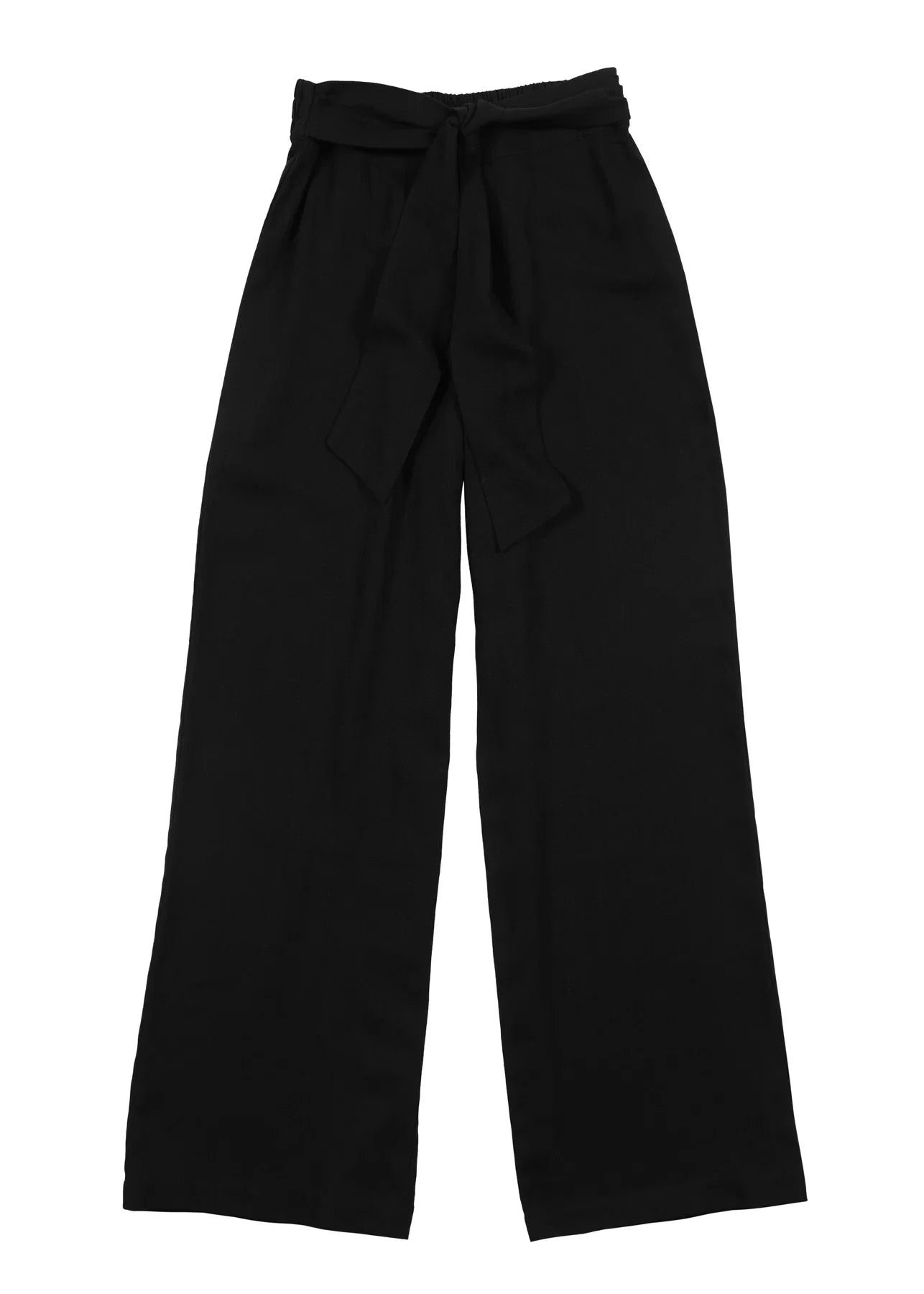 Pantalón mujer Mara negro Froens