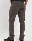 Pantalón hombre Summit café Froens