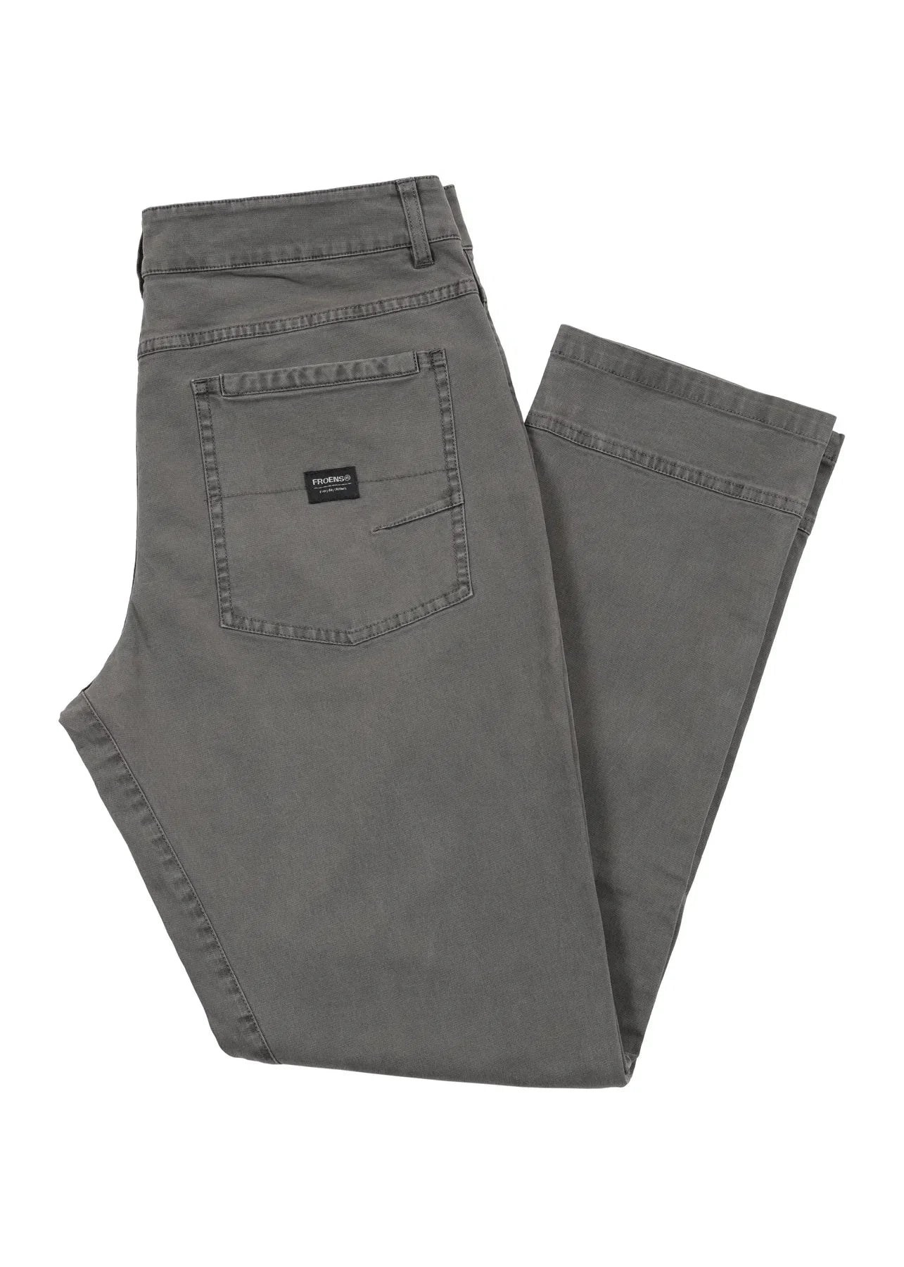 Pantalón hombre Summit grafito
