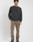 Pantalón hombre Builder taupe