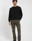 Pantalón hombre Builder verde