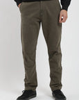 Pantalón hombre Builder verde