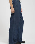 Pantalón mujer Moca denim